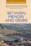 Between Memory and Desire